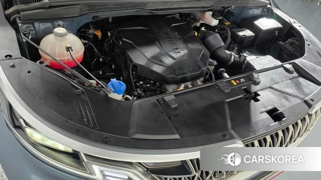 Kia Carnival 4th generation id 3839643 из Кореи 16