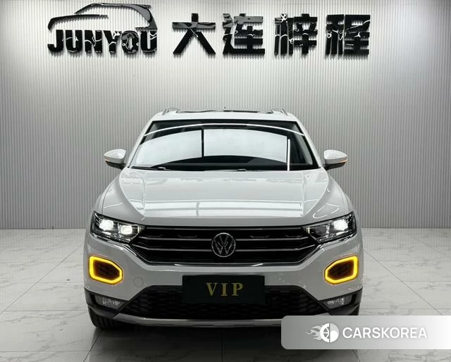 Volkswagen Exploring songs id 4290484 из Китая 18