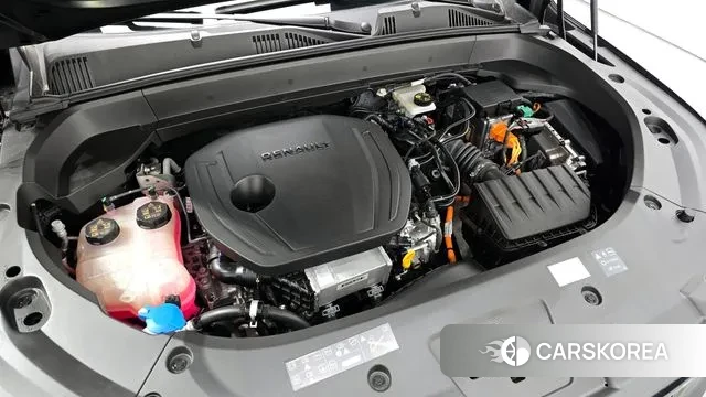 Renault Korea (Samsung) Grand Coleos id 3609994 из Кореи 16