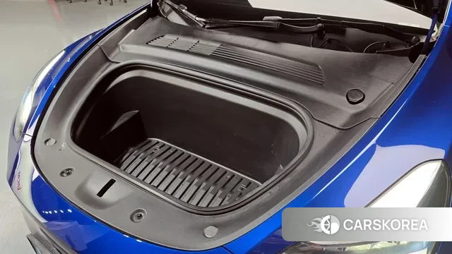 Tesla Model Y id 3483805 из Кореи 16