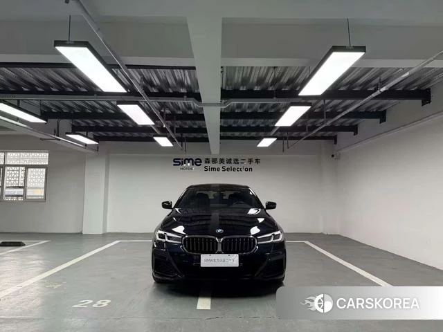 BMW 5 series id 4380438 из Китая 11