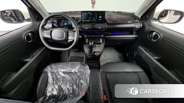 Hyundai The New Casper id 3517586 из Кореи 16