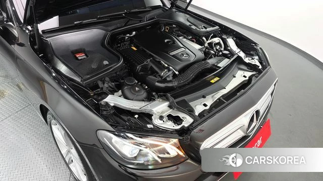 Mercedes-Benz E-Class W213 id 4694174 из Кореи 26