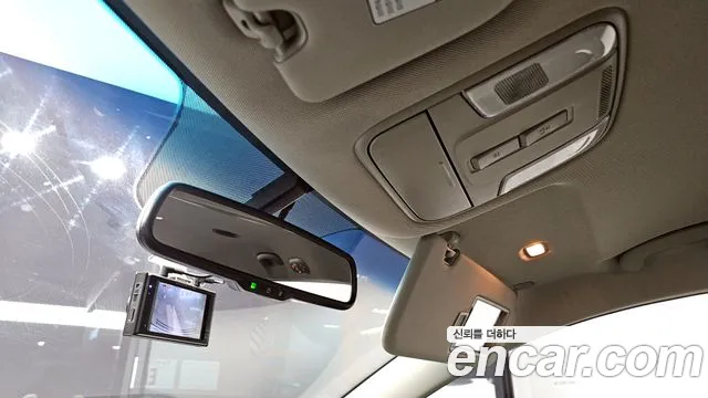 Kia The New Carnival id 2758066 из Кореи 16