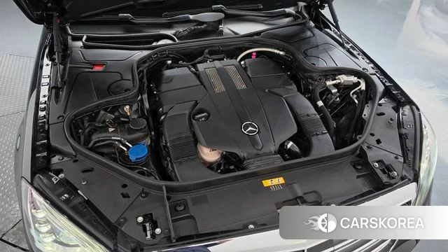 Mercedes-Benz S-Class W222 id 4737256 из Кореи 38