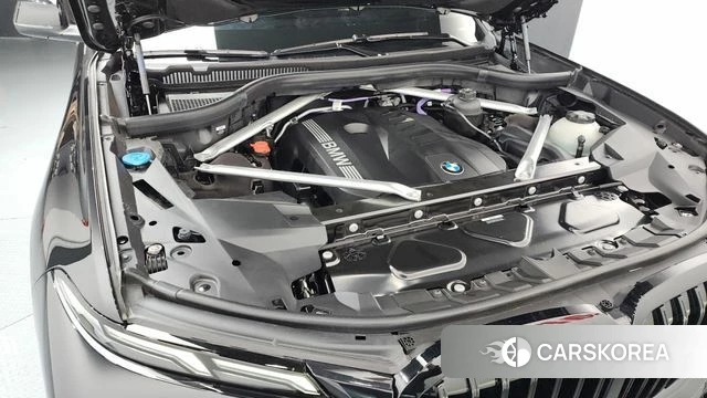 BMW X7 (G07) id 3963412 из Кореи 16