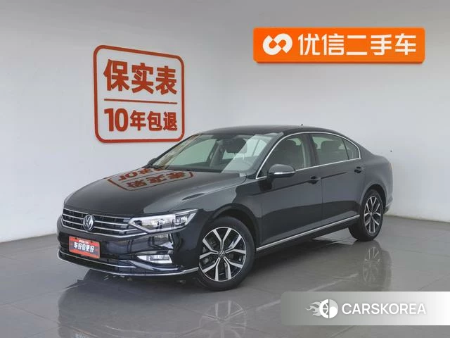 Volkswagen Magotan id 4258848 из Китая 20