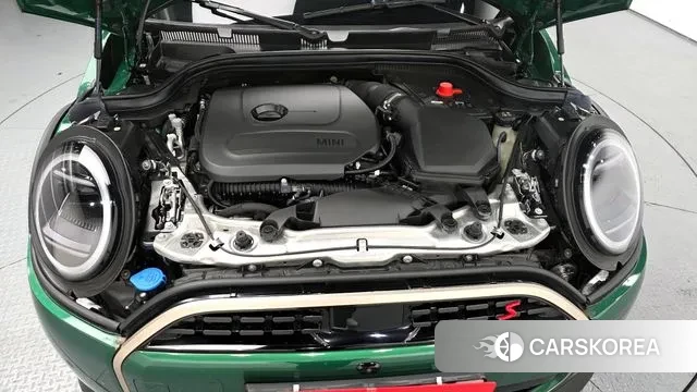 Mini Cooper S 4th Generation id 3763294 из Кореи 16