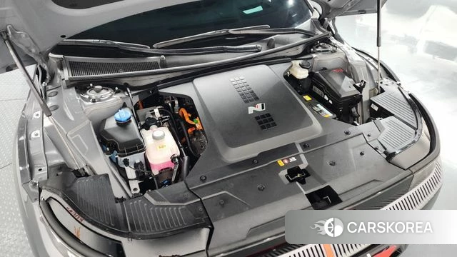 Hyundai Ionic 5 id 4243011 из Кореи 39