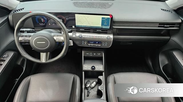 Hyundai Kona (SX2) id 4681939 из Кореи 26