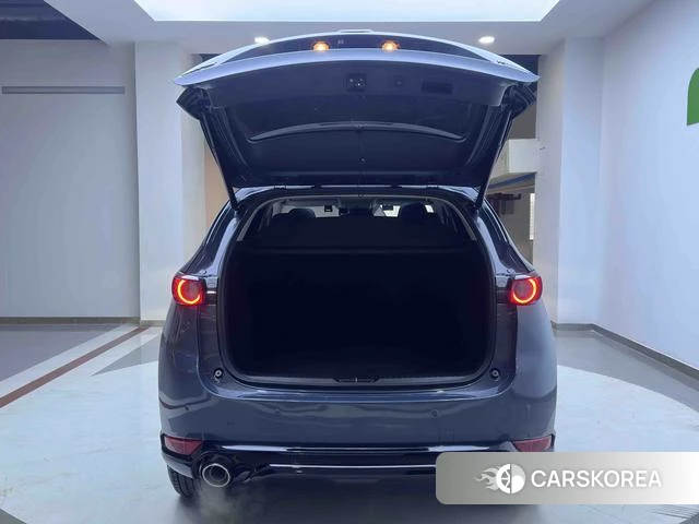 Mazda CX-5 id 4241075 из Китая 17