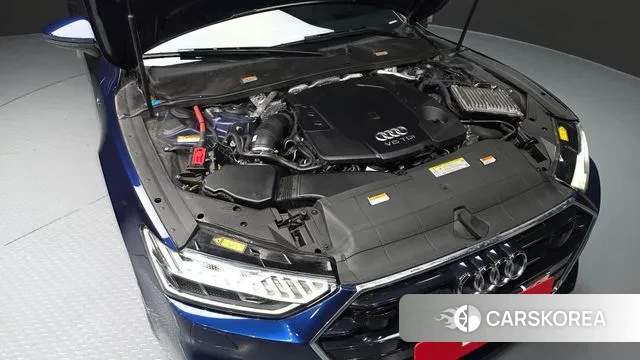 Audi A7 (4K) id 3752752 из Кореи 16