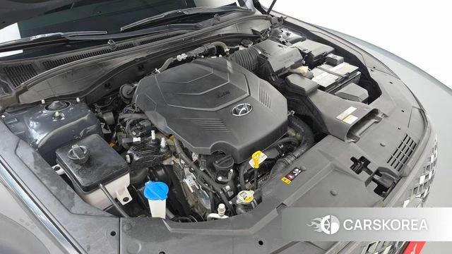 Hyundai The New Grandeur IG id 4637428 из Кореи 31