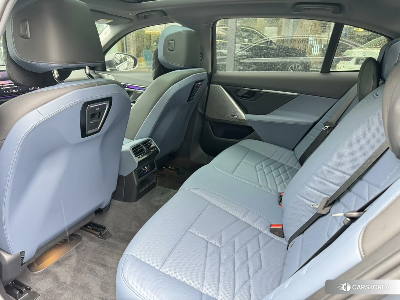 BMW i5 id 4512751 из Китая 13