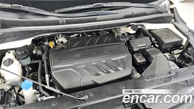 Kia The New Carnival id 2487449 из Кореи 16