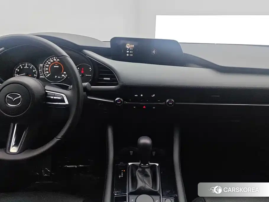 Mazda 3 id 4679585 из Китая 12