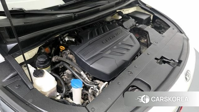 Kia The New Carnival id 4403473 из Кореи 16