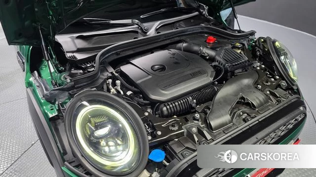 Mini Cooper S id 4550385 из Кореи 28