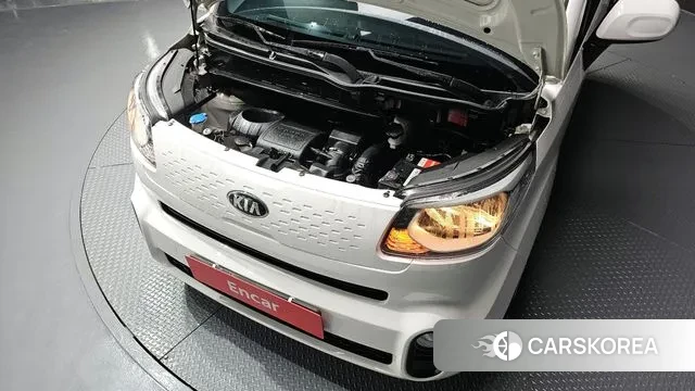 Kia The New Ray id 3356845 из Кореи 16