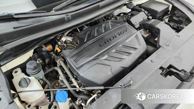 Kia The New Carnival id 4620054 из Кореи 30