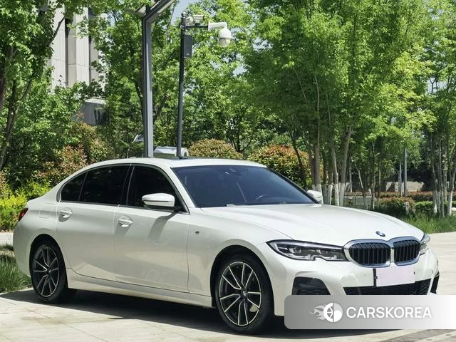 BMW 3 series id 4261019 из Китая 12