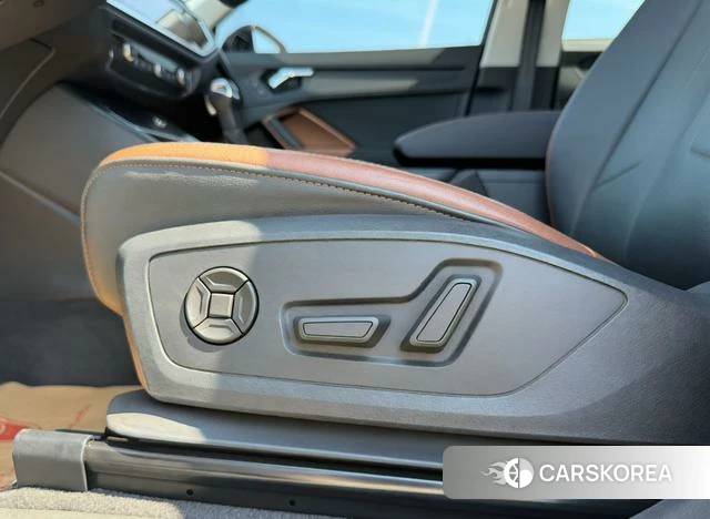 Audi Q3 id 4199066 из Китая 23