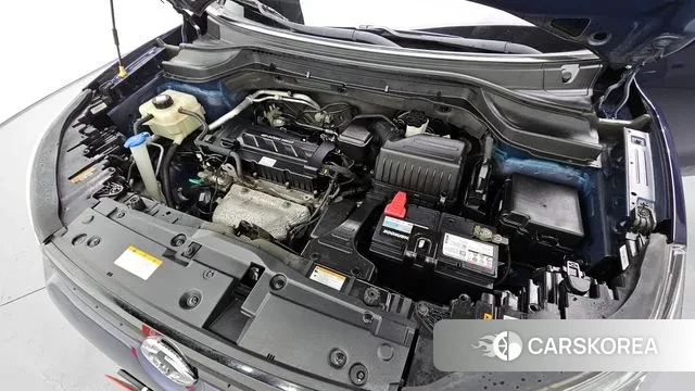 Ssangyong Tivoli Armor id 3455058 из Кореи 16