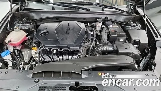 Kia K8 id 2920674 из Кореи 12