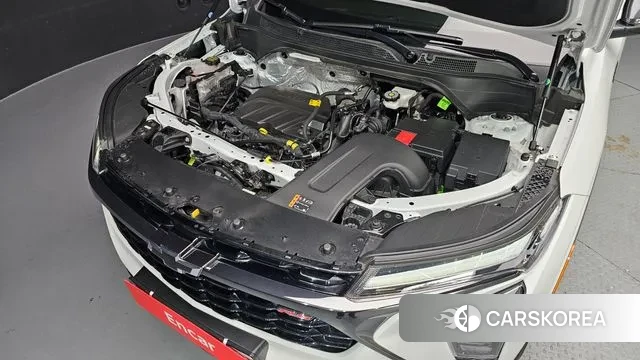 Chevrolet (GM Daewoo) Trax Crossover id 3739172 из Кореи 16