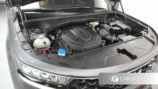 Kia Sorento 4th Generation id 4202473 из Кореи 32