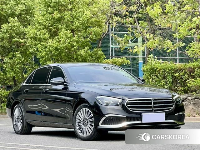 Mercedes-Benz E-class id 4274162 из Китая 13