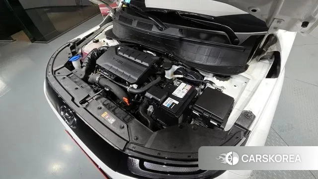 Hyundai Casper id 3442532 из Кореи 16