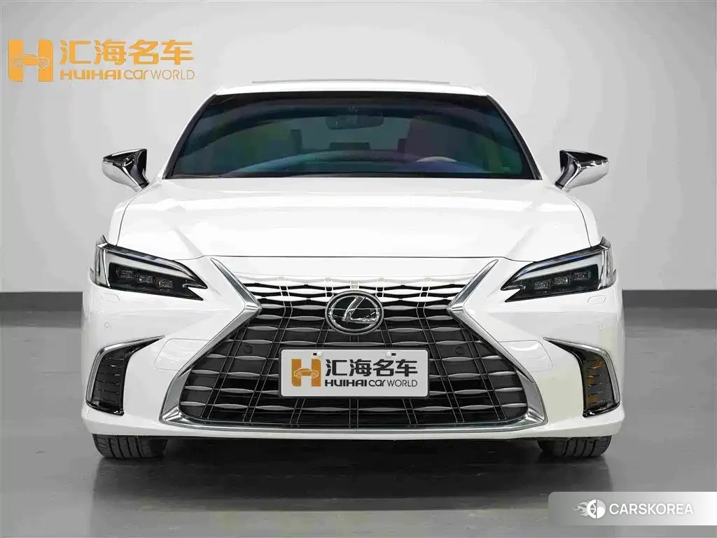 Lexus ES id 4583663 из Китая 10