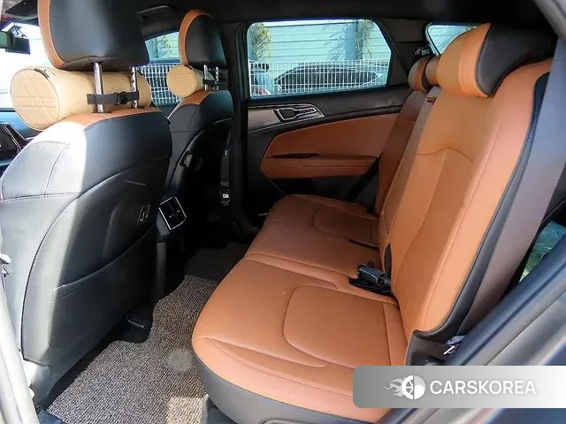 Kia Sportage 5th Generation id 3426946 из Кореи 16