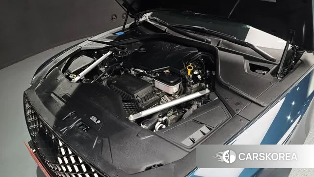 Genesis G80 (RG3) id 3463320 из Кореи 16