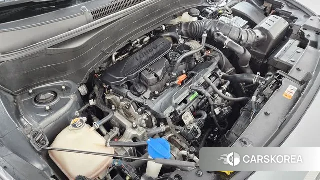 Kia The New Seltos id 3639453 из Кореи 16