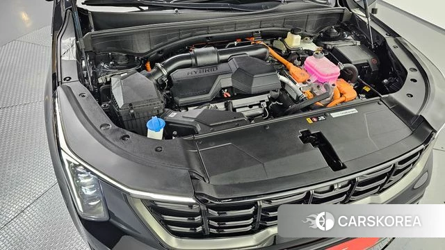 Kia The New Sorento 4th Generation id 4904283 из Кореи 26