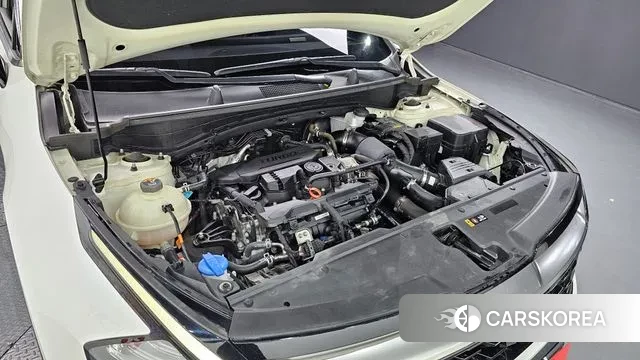 Kia Sportage 5th Generation id 3421374 из Кореи 16