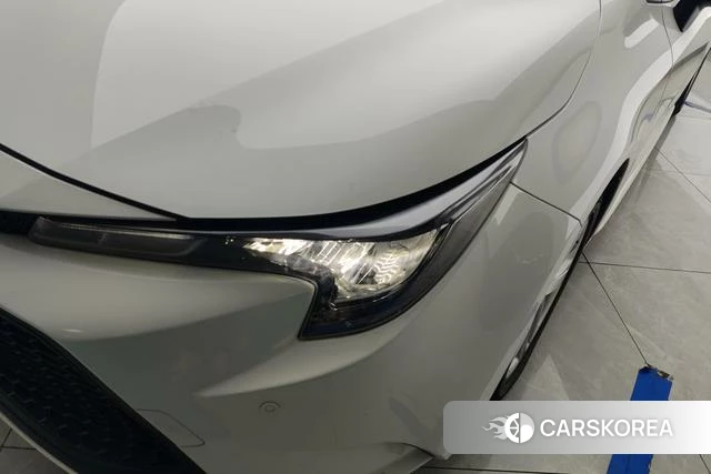 Toyota Lei Ling id 4253790 из Китая 13