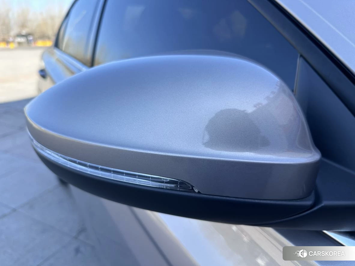Volkswagen Bora id 4473519 из Китая 16