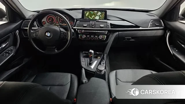 BMW 3 Series (F30) id 3375327 из Кореи 16