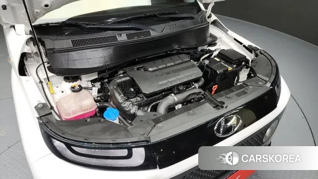 Hyundai Casper id 3518163 из Кореи 16