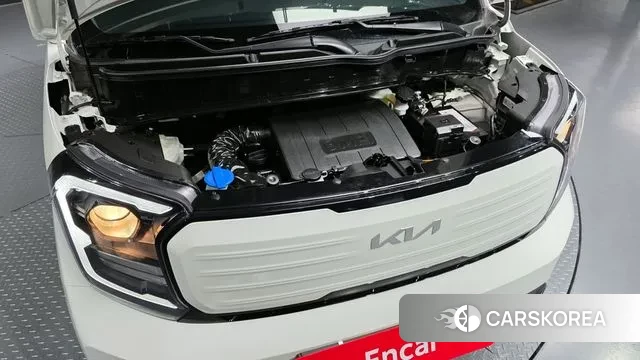 Kia The New Kia Ray id 3560399 из Кореи 16