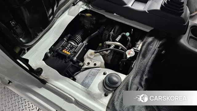 Chevrolet (GM Daewoo) New Damas id 3390588 из Кореи 16