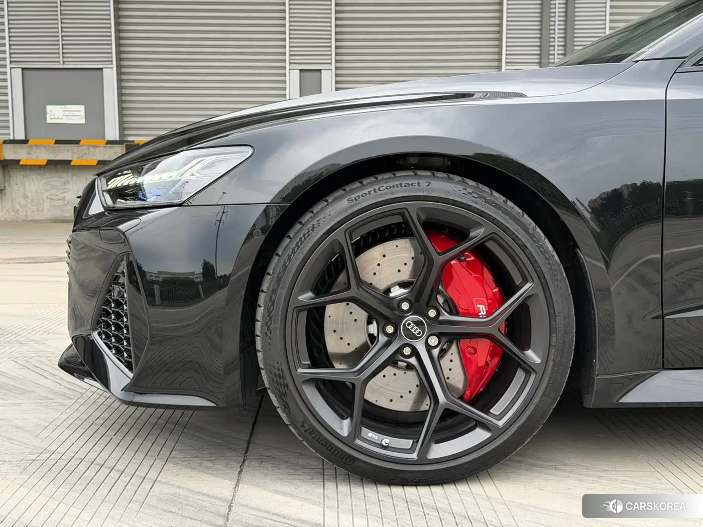 Audi RS 7 id 4576394 из Китая 23