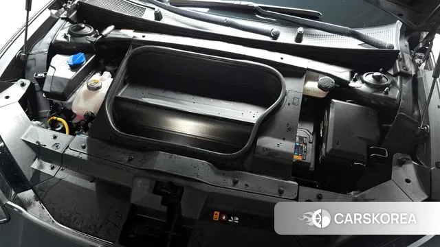 Hyundai Ionic 6 id 3610406 из Кореи 16