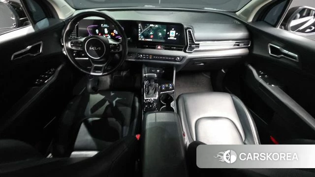 Kia Sportage 5th Generation id 3812743 из Кореи 16