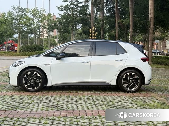 Volkswagen ID.3 id 4400100 из Китая 23
