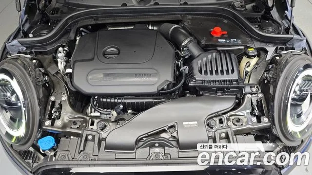 Mini Cooper id 2955221 из Кореи 16