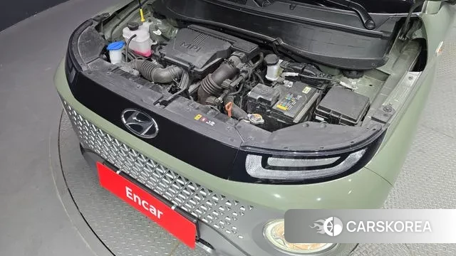 Hyundai Casper id 3365942 из Кореи 16